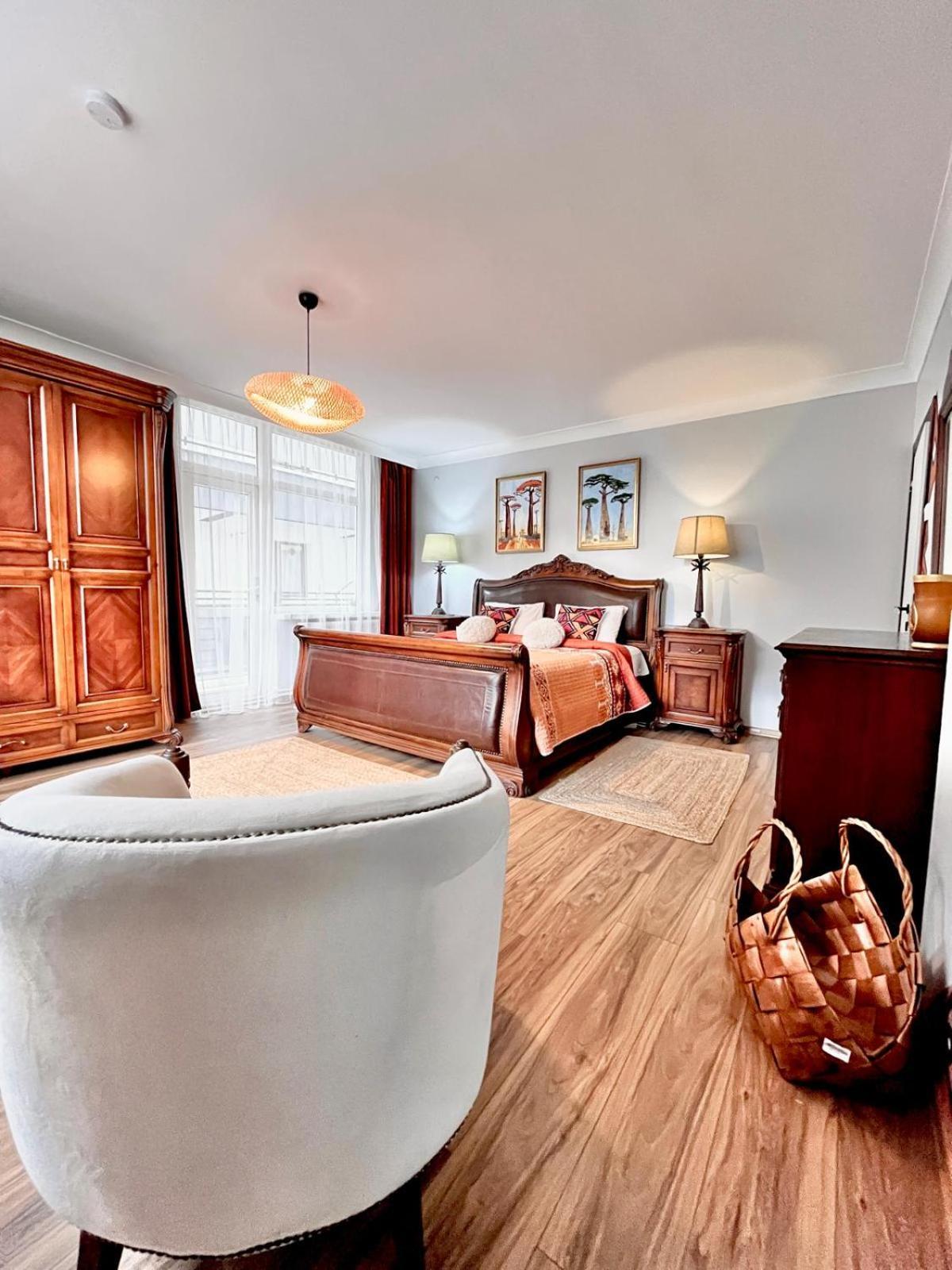Apartment Kaira Homes Ankara
