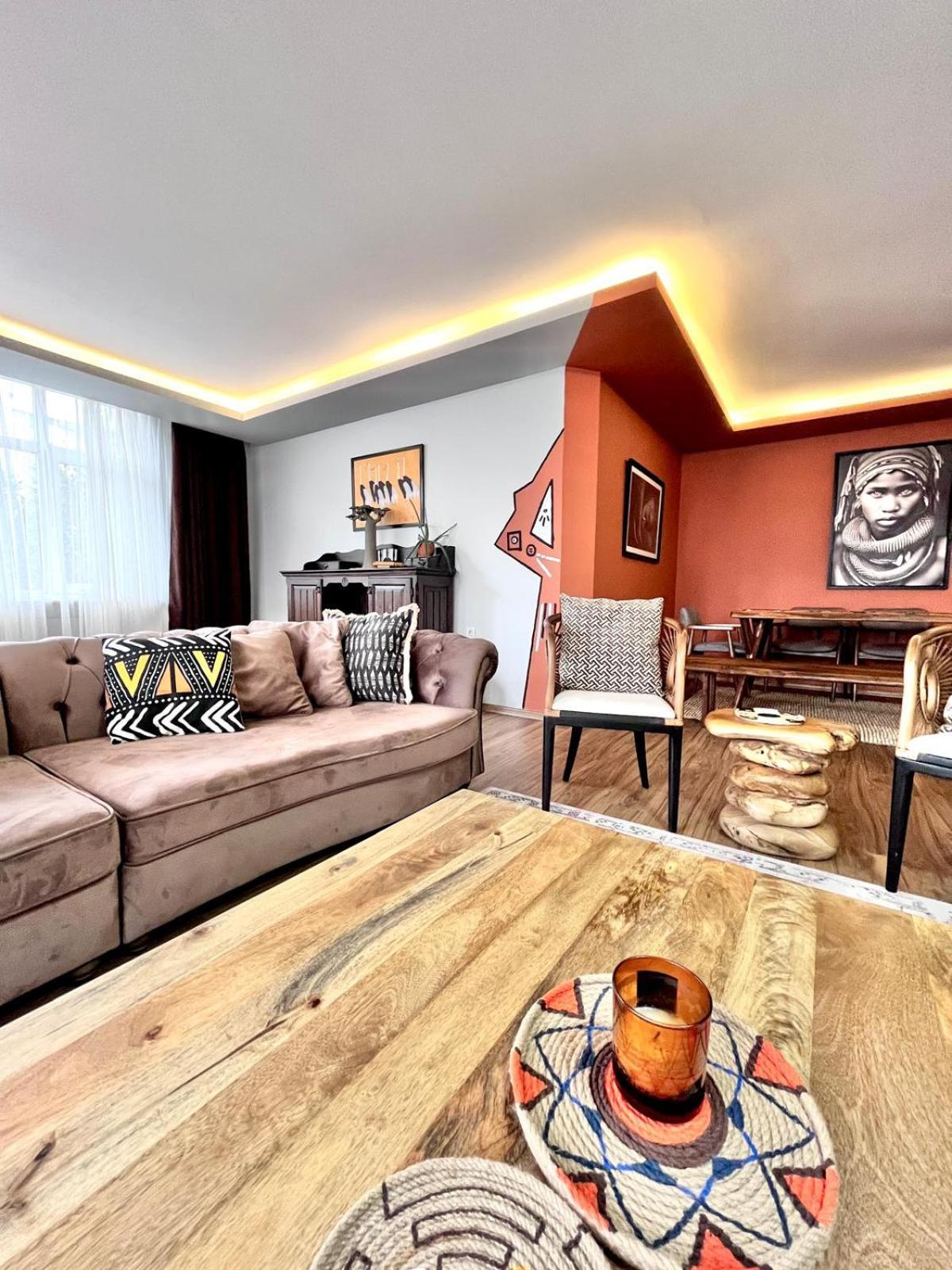 Apartment Kaira Homes