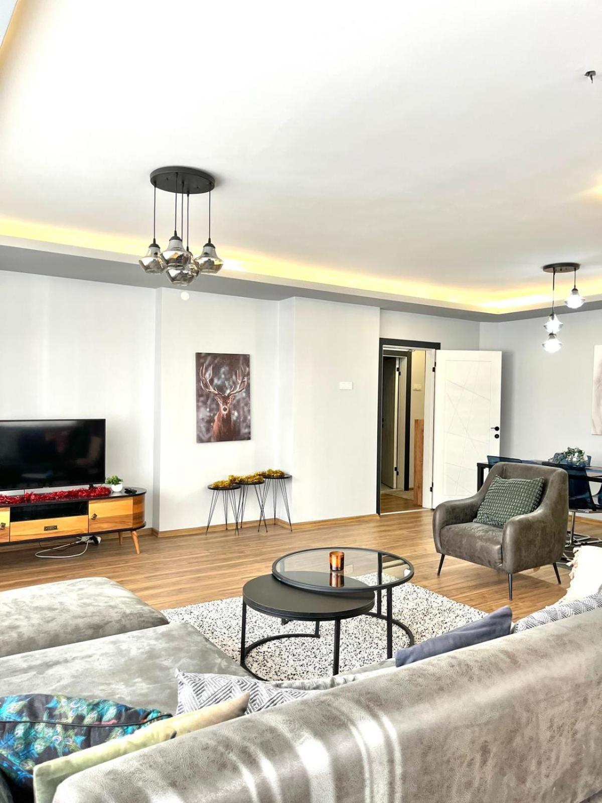 Kaira Homes Apartment *