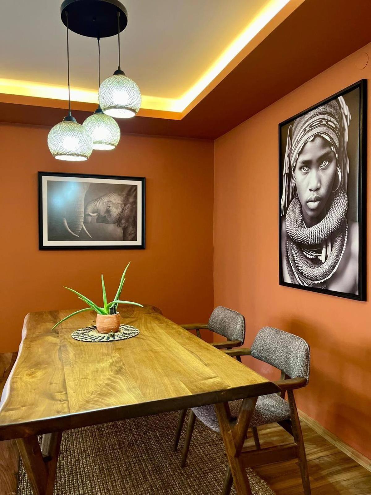 Apartment Kaira Homes