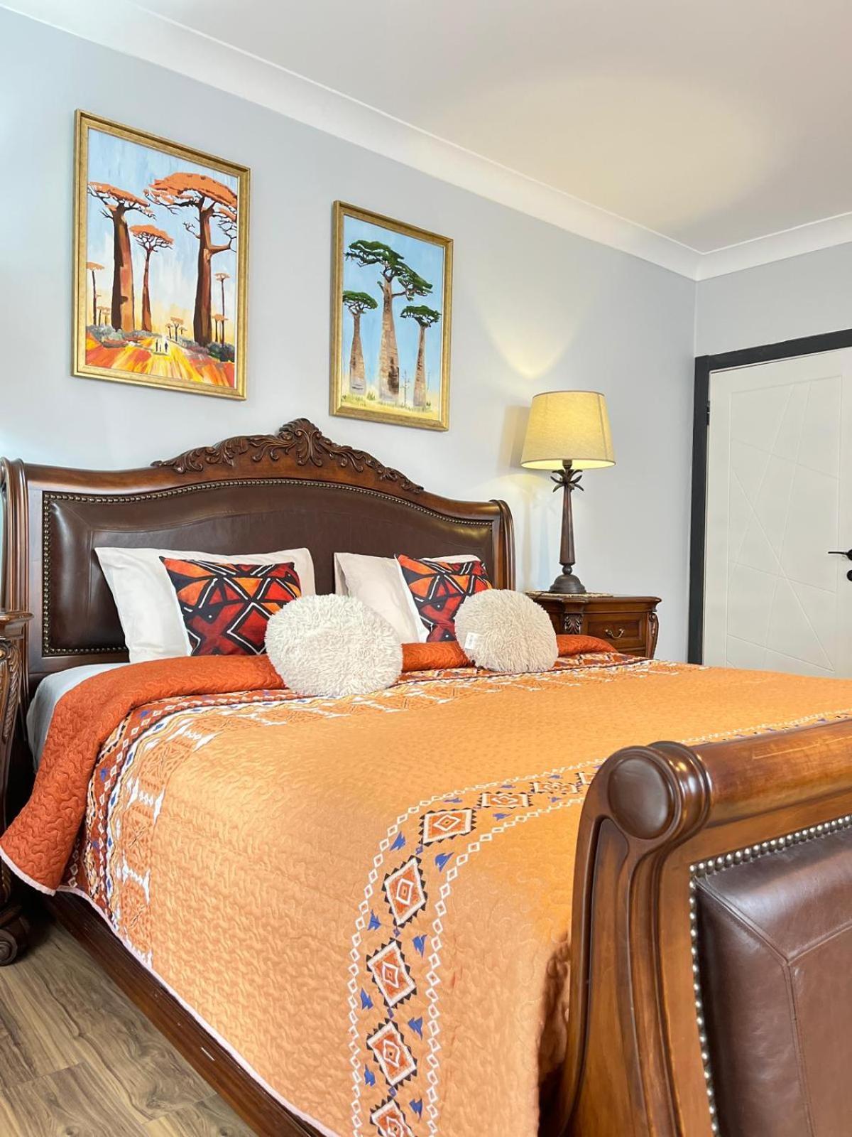 Kaira Homes Apartment Ankara