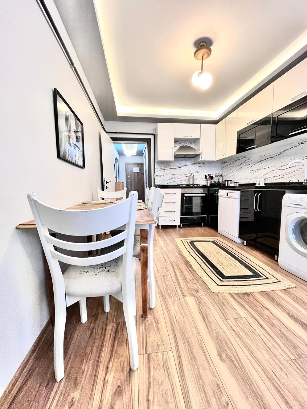 Kaira Homes Apartment