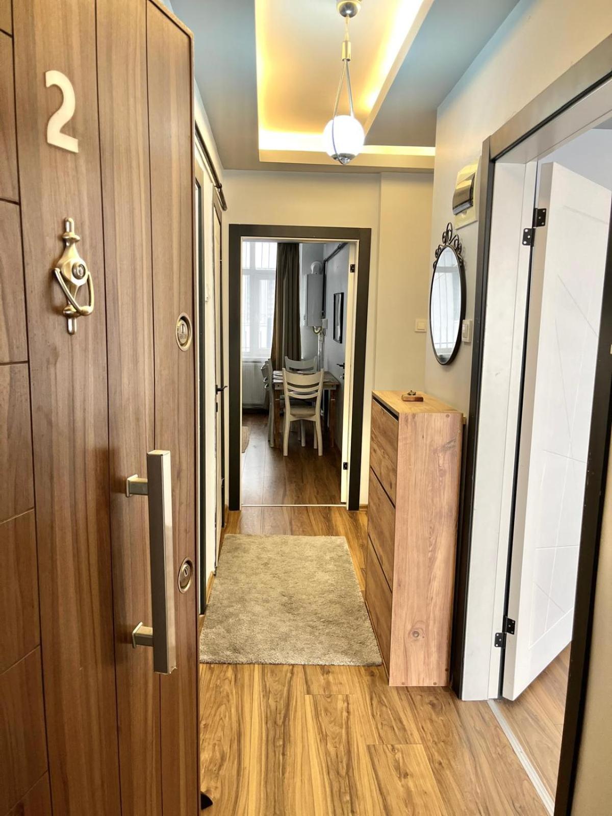 Apartment Kaira Homes *