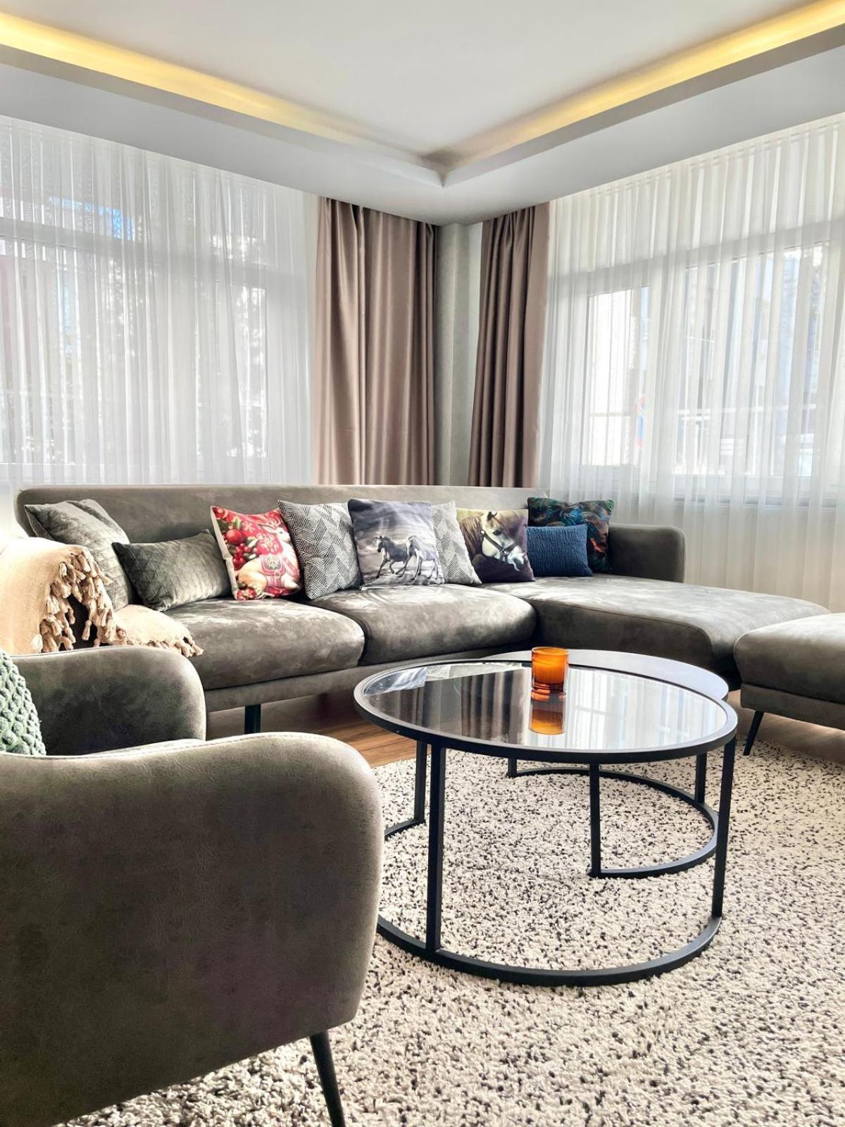 Kaira Homes Apartment