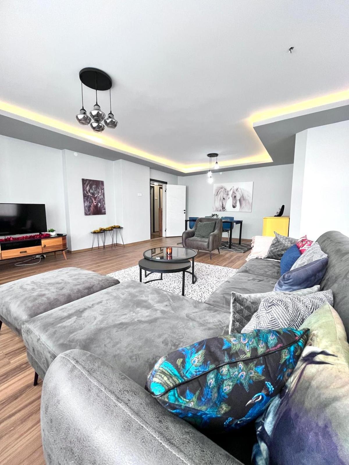 Kaira Homes Apartment *