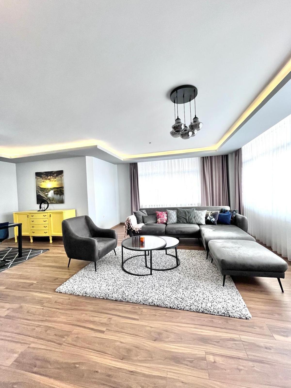 Kaira Homes Apartment Ankara