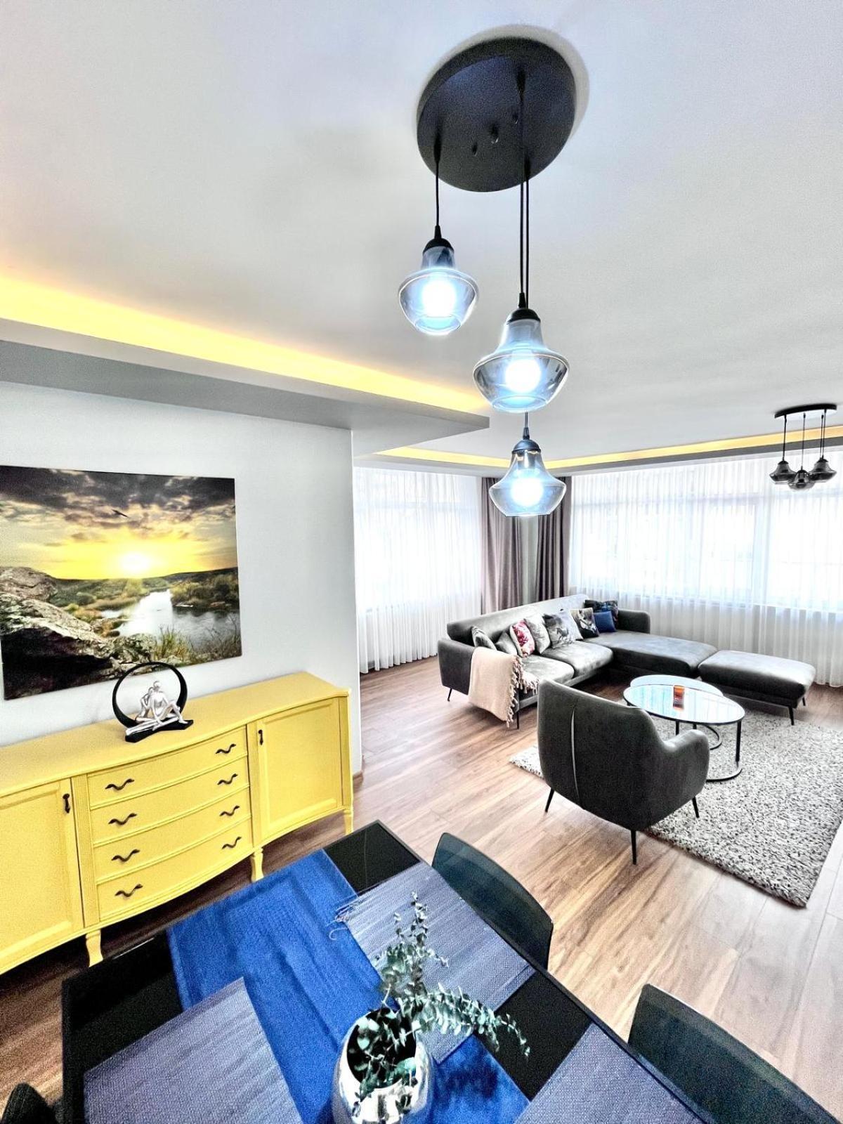 Kaira Homes Apartment