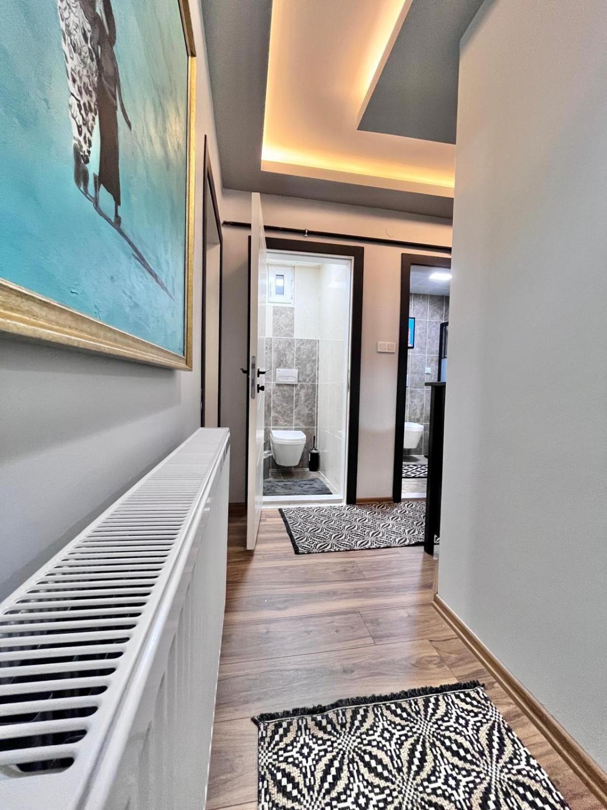 Kaira Homes Apartment Ankara