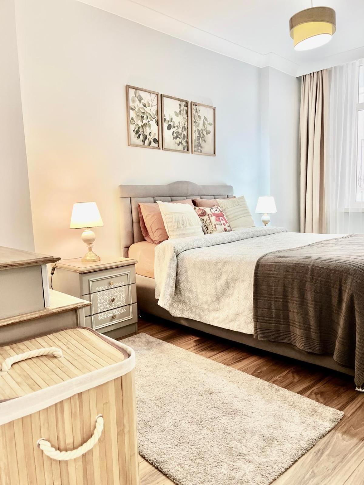 Kaira Homes Apartment Ankara