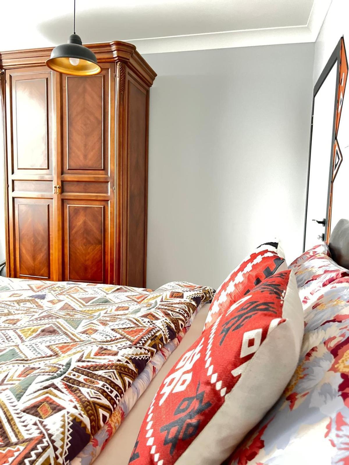 Kaira Homes Apartment