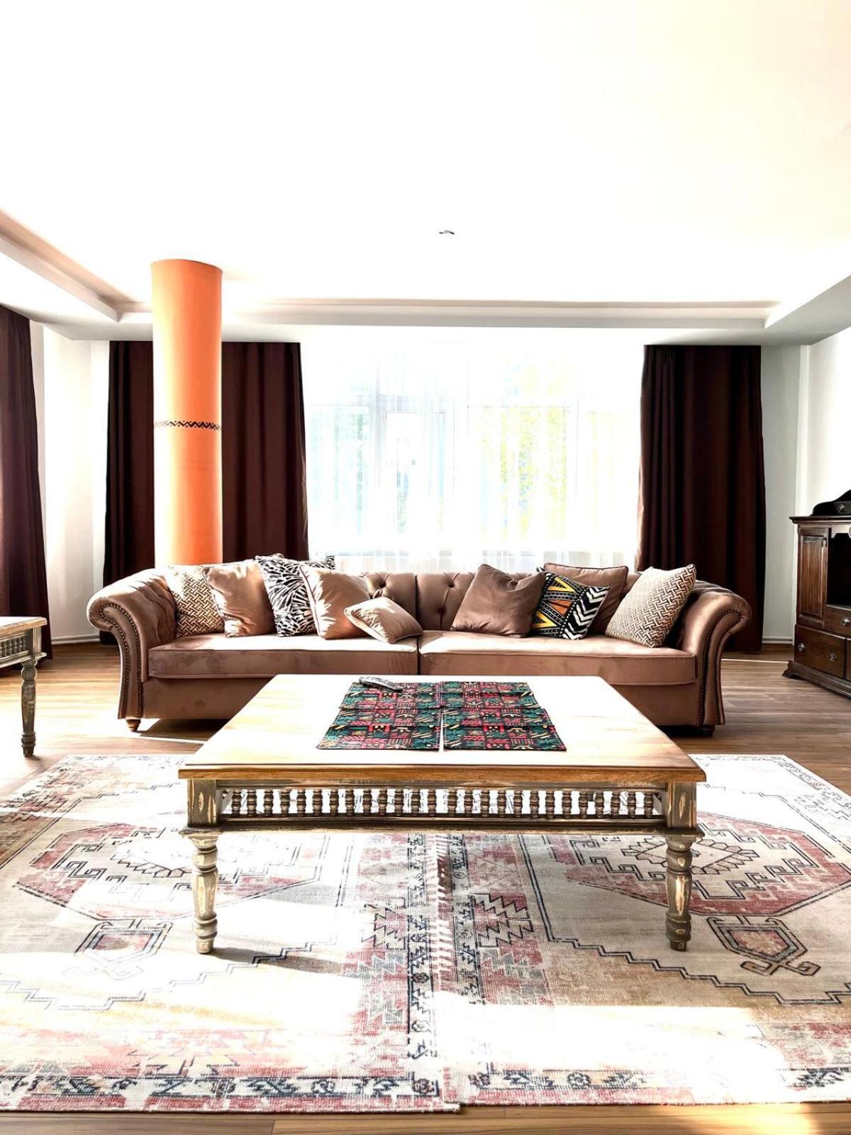 Apartment Kaira Homes Ankara