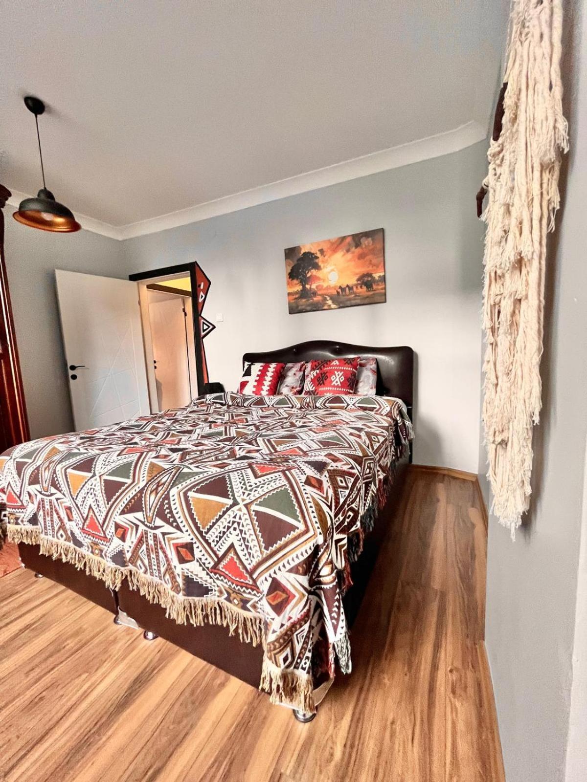 Kaira Homes * Ankara