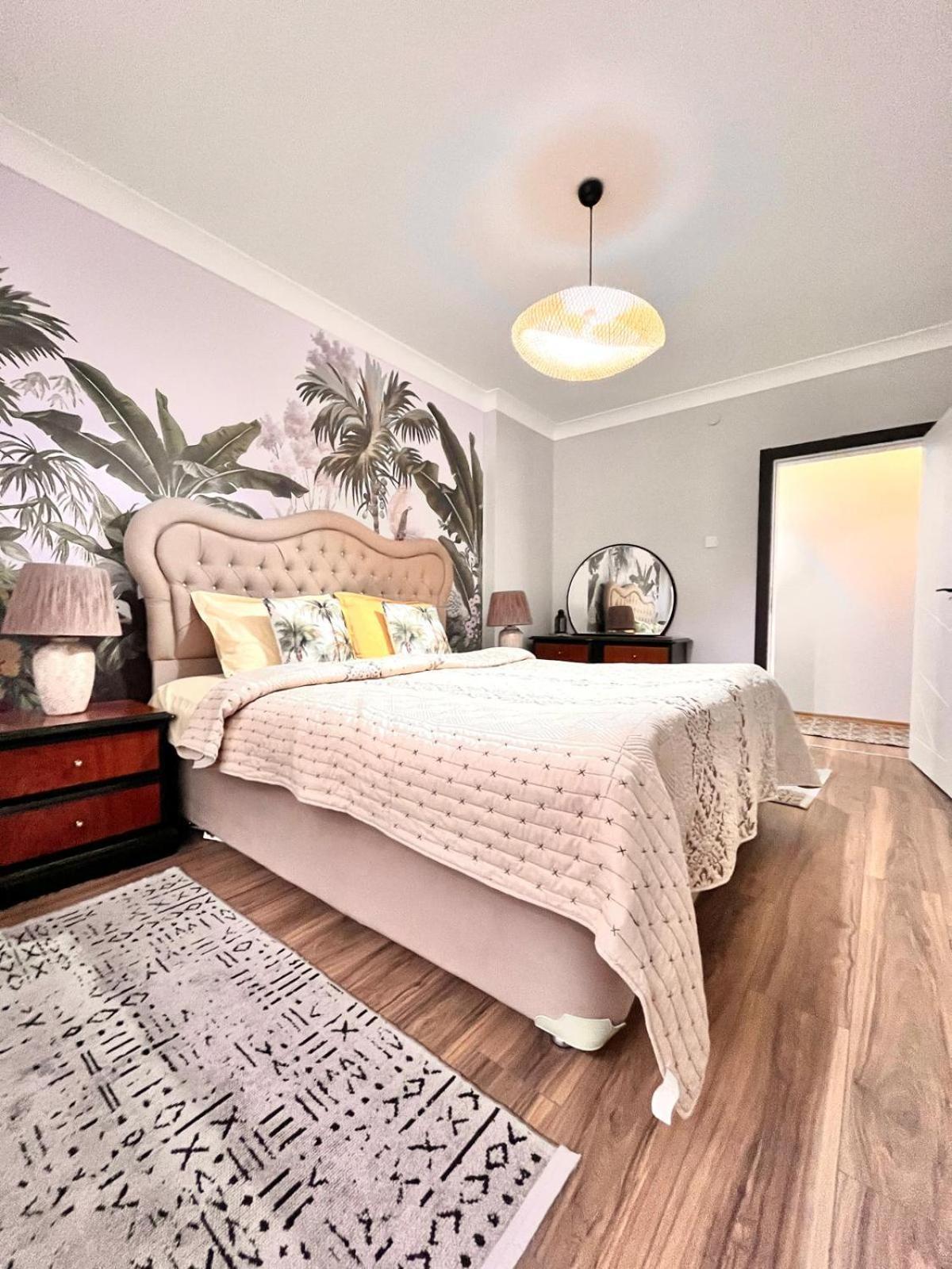 Kaira Homes Apartment *
