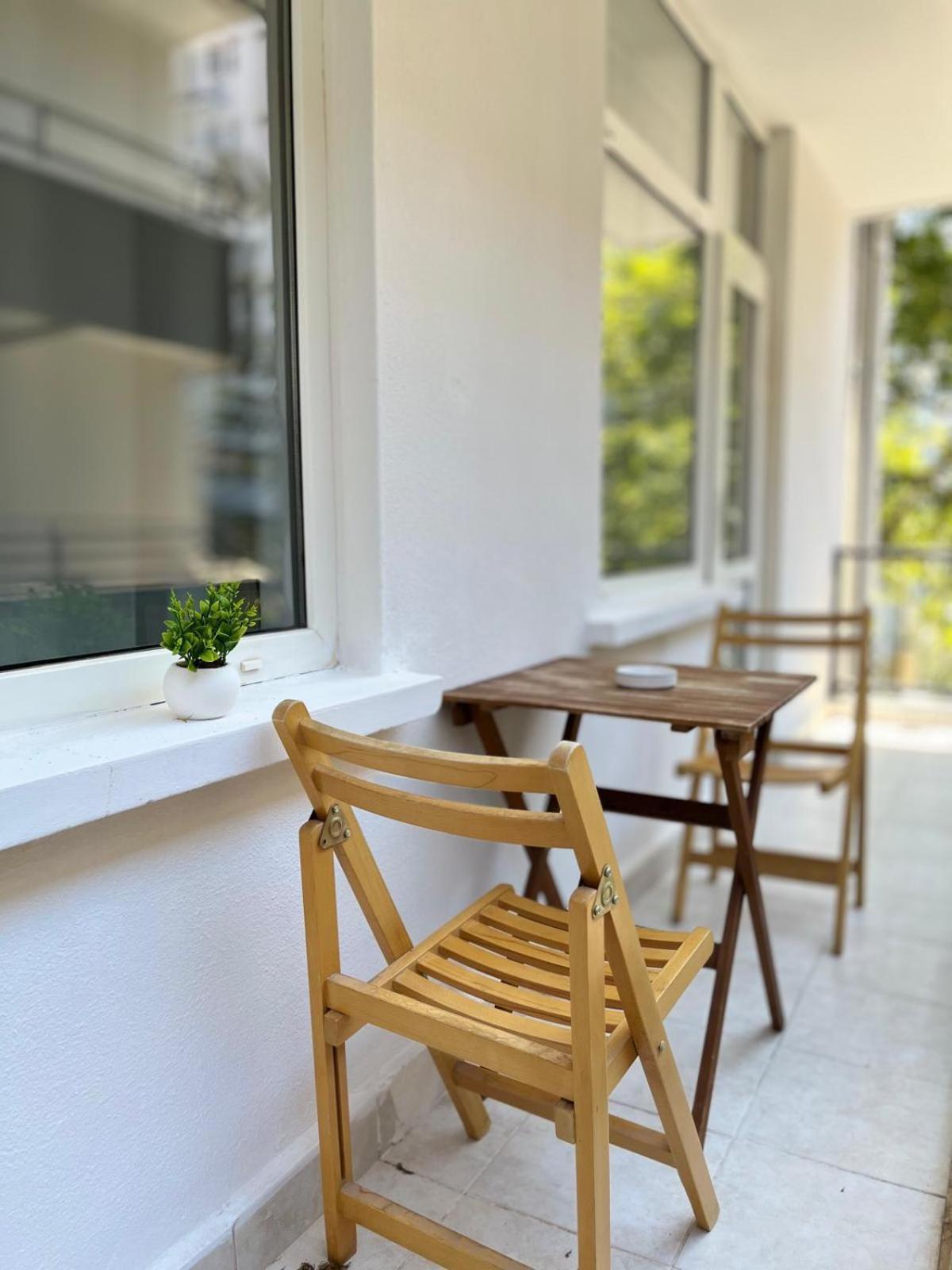 Apartment Kaira Homes *