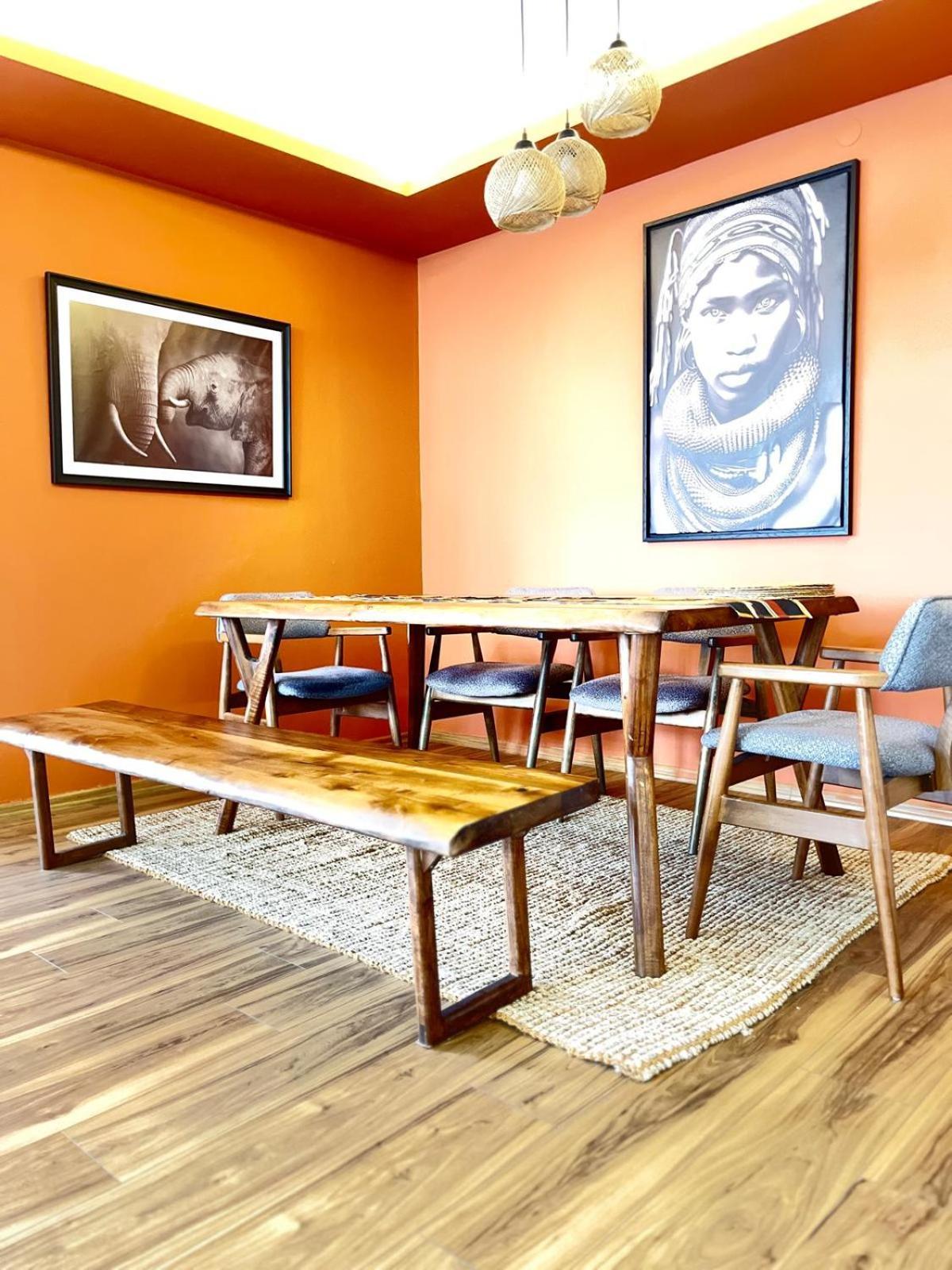 Kaira Homes Apartment Ankara