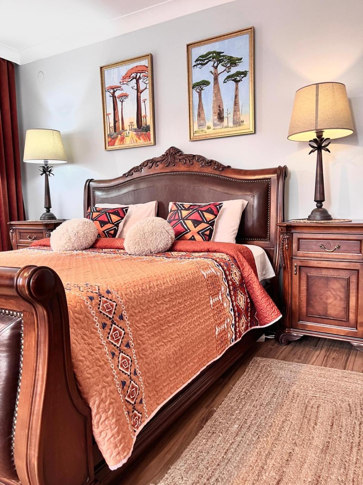 Apartment Kaira Homes Ankara