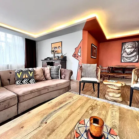 Kaira Homes Ankara Exterior photo