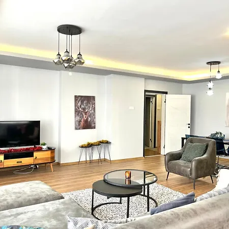 Kaira Homes Ankara Exterior photo