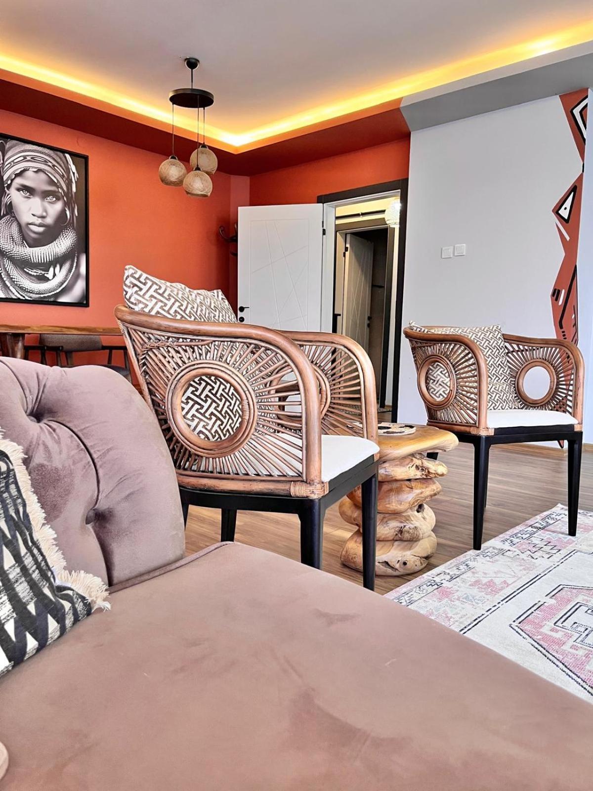 Kaira Homes * Ankara