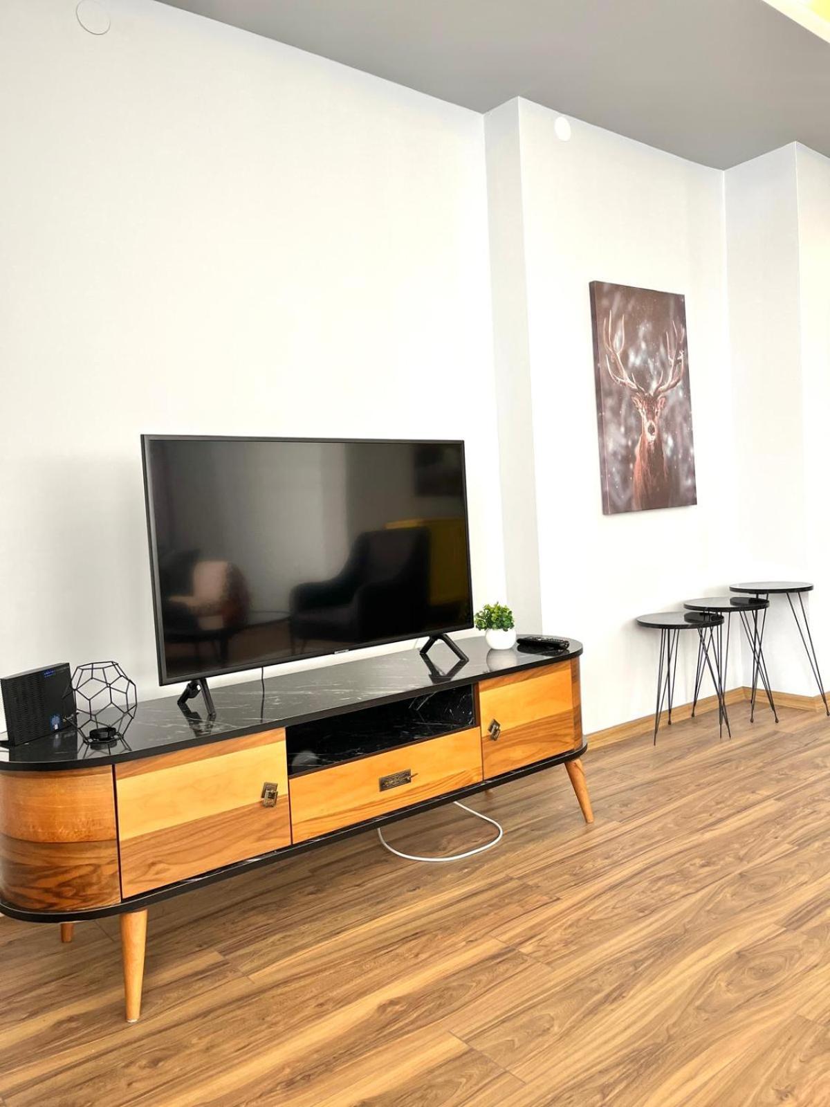Kaira Homes Apartament