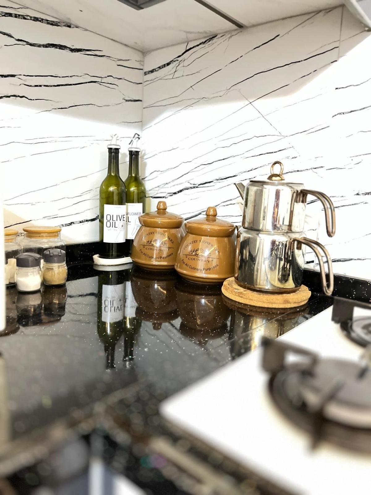 Apartament Kaira Homes