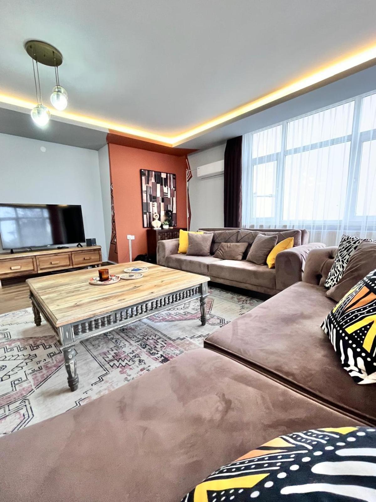 Apartament Kaira Homes *