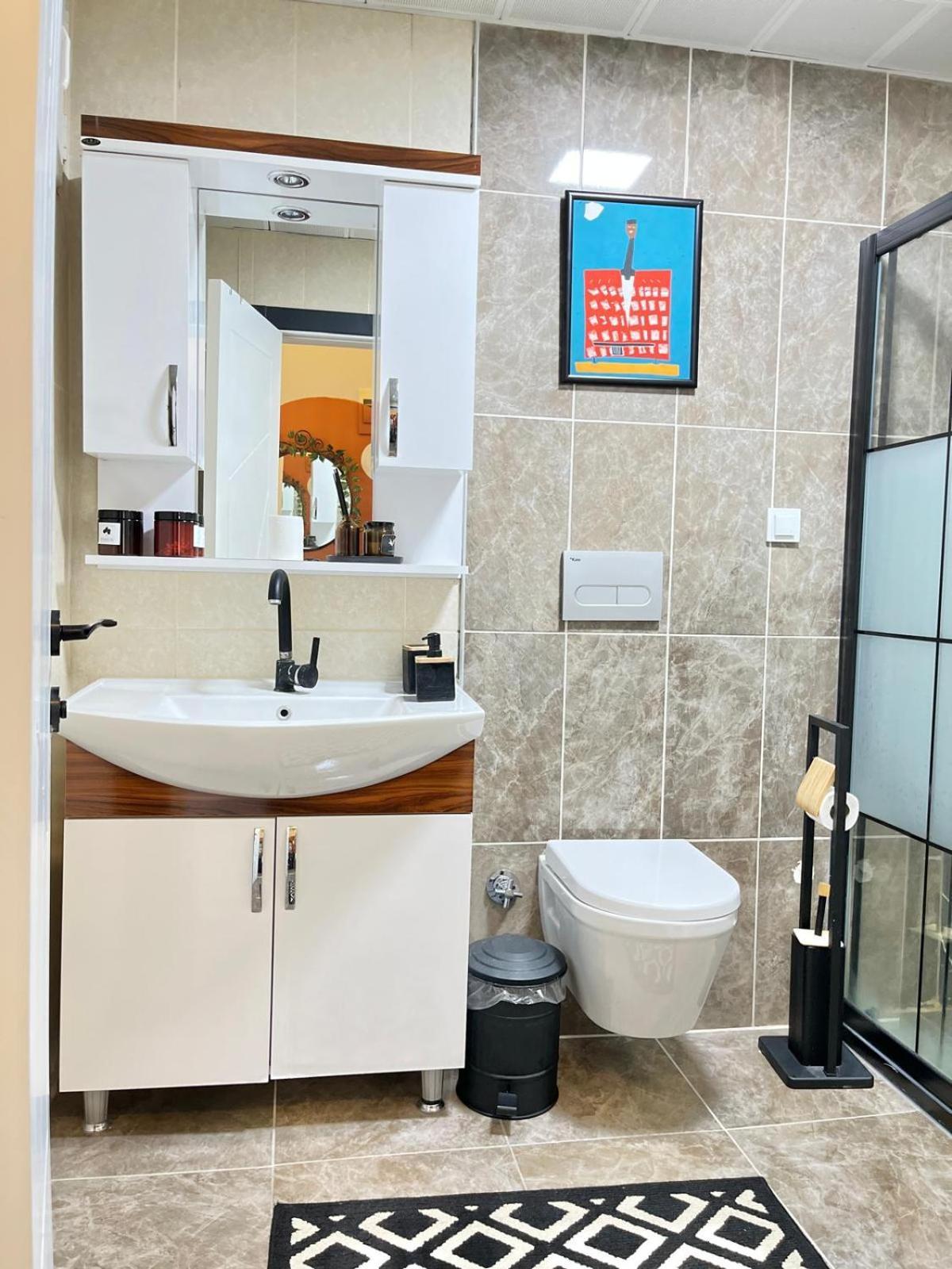 Apartament Kaira Homes